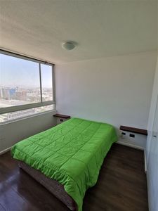 Departamento en Arriendo en Amunategui // Rosas