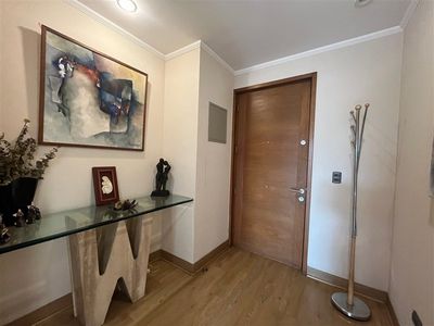 Departamento en Arriendo en Las Araucarias esquina El Gabino