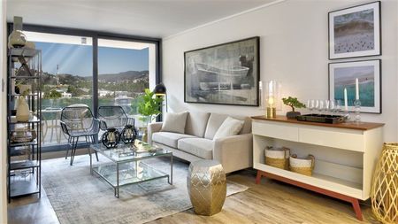 Departamento en Arriendo en Viña del Mar, 5 oriente con 5 norte