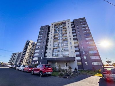 Departamento en arriendo Talcahuano, Concepción