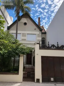 Departamento En Belgrano