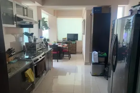 Departamento en calzada desierto de los leones 4602, Tetelpan, DF / CDMX en Venta en $6.000.000 ID 30289075