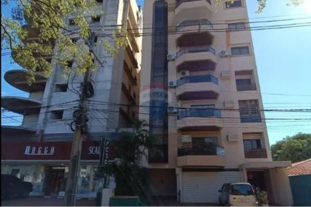 DEPARTAMENTO EN CARMELITAS EN ALQUILER, ASUNCIÓN. Foto 2 de 23