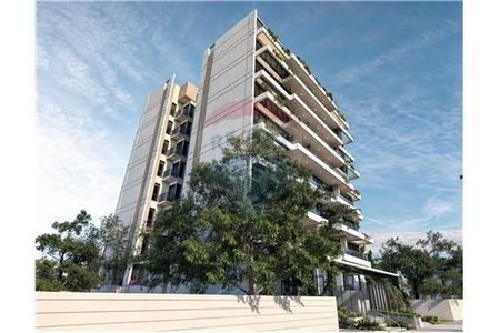 Departamento en Edificio Habitalis Villa morra