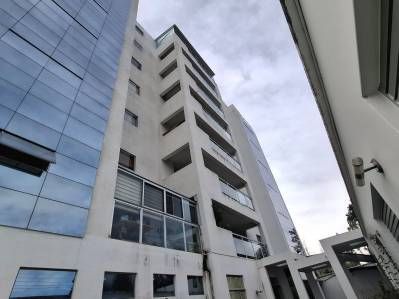 DEPARTAMENTO EN MIRAFLORES