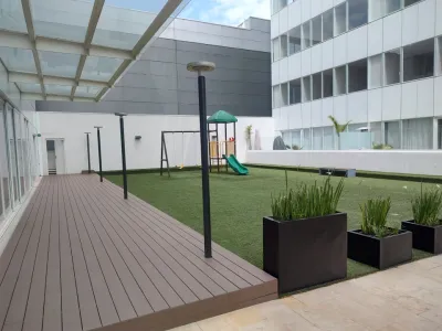 Departamento en renta en Residencial Tlalnepantla