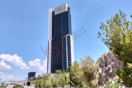 Departamento en Torre Lumina