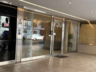 Departamento en Venta 2 Ambientes en Almagro Dueño Directp Full Amenities Pileta Gym Laundy SUM Parrilla