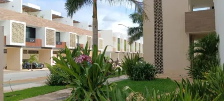 Departamento en Venta 2 Recamaras Seremos Residencial