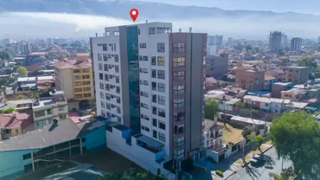 DEPARTAMENTO EN VENTA
