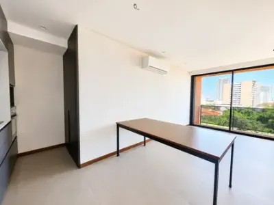 Departamento en Venta a estrenar en Equipetrol
