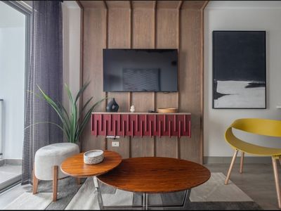 Departamento en venta Av. El Sol Oeste, Barranco 15063, Perú