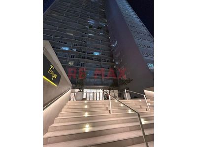 Departamento en venta Avenida Paseo De La República 2099, La Victoria, Lima, 15034, Per
