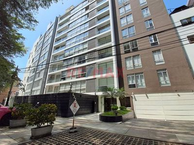 Departamento en venta Avenida San Martín 623, Barranco, Lima, 15063, Per
