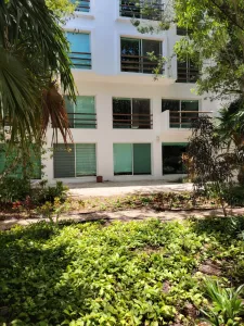 DEPARTAMENTO EN VENTA  CANCUN LAGOS  DEL  SOL