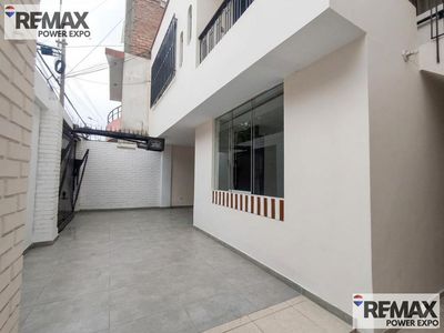 Departamento en venta Chorrillos, Lima