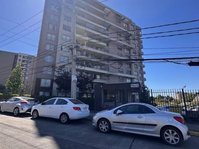 Departamento en venta Concepción