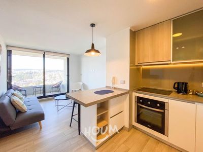 Departamento en venta Concón, Valparaíso