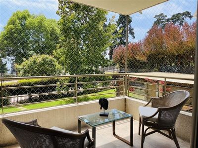 Departamento en venta Concón, Valparaíso