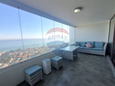 Departamento en venta Concón, Valparaíso