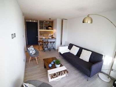 Departamento en venta Concón, Valparaíso