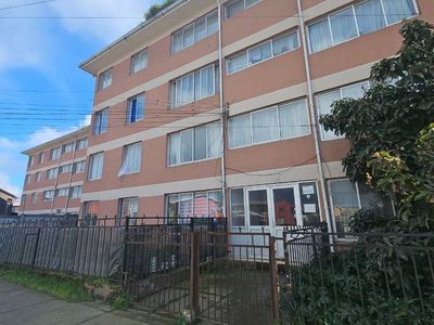 Departamento en venta Coronel, Concepción Foto 11 de 12