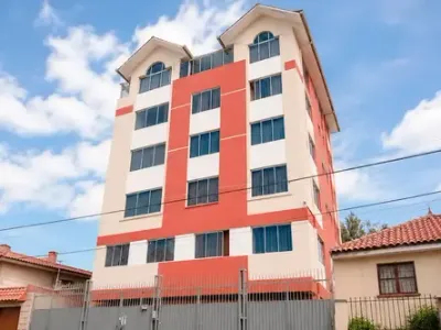 DEPARTAMENTO EN VENTA de 133.65 M2