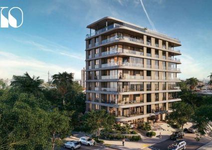 Departamento en venta de 3 dormitorios en Barrio Las lomas Asuncion edificio Ledix