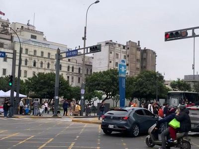 Departamento en venta Edificio Ambassador, Avenida Nicolás De Piérola, Lima, Perú