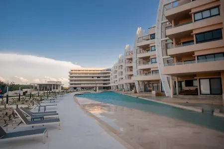 Departamento en Venta en 1, Telchac Puerto