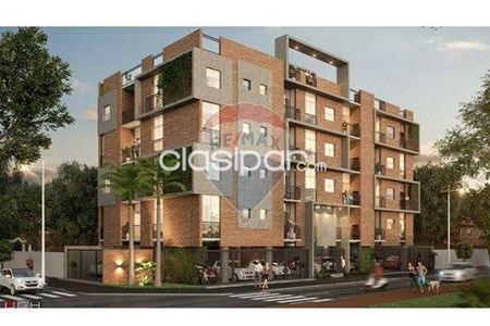 Departamento en Venta en Asunción Herrera HERRERA
