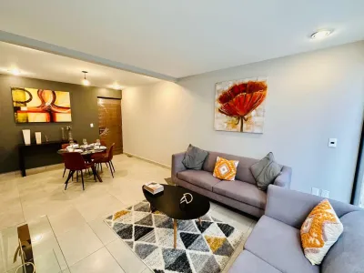 Departamento en Venta en Av. de los Montes, Portales Oriente, Benito Juárez, 03570 Ciudad de México, Portales Oriente