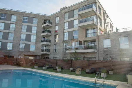 Departamento en Venta en Avenida de Mayo 1200, Ramos Mejia Foto 1 de 15