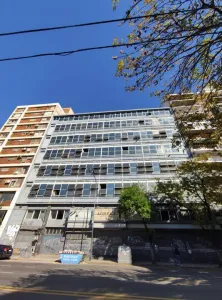 Departamento en Venta en Avenida Jujuy 141, Balvanera