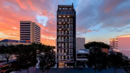 Departamento en Venta en benito juarez 3500, Villa Devoto