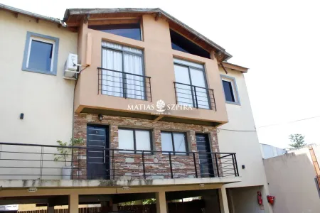 Departamento en Venta en Beruti al 837, Morón Norte