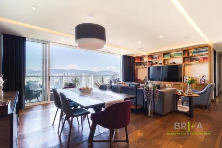 Departamento en Venta en Boulevard Bosque Real LT, Bosque Real Foto 1 de 17