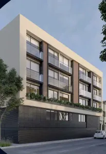 Departamento en Venta en Calle Nogal, Santa Maria La Ribera