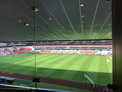 Departamento en Venta en Calzada de Tlalpan, Coyoacán