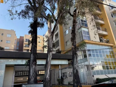 Departamento en Venta en Calzada de Tlalpan, Santa Úrsula Coapa