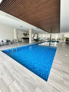 Departamento en Venta en Camino Real de Minas, Lomas de los Angeles del Pueblo Tetelpan