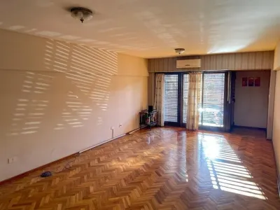 Departamento en Venta en Campana 3300, Villa del Parque