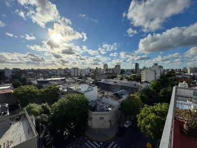 Departamento en Venta en Caracas 800, Flores