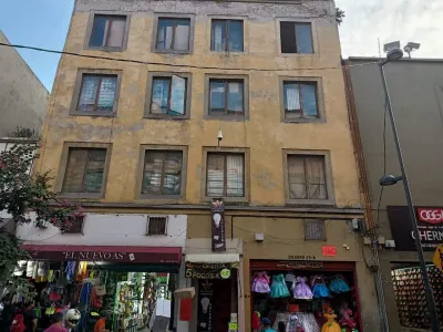 Departamento en Venta en Cercanía de Centro (Área 4), Centro (Área 4)