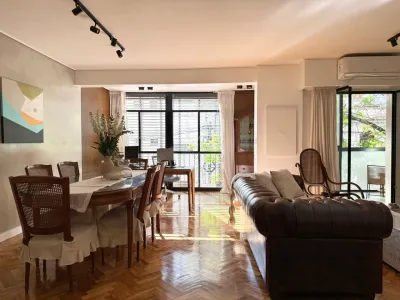 Departamento en Venta en Charcas 3400, Palermo Viejo