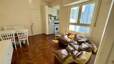 Departamento en Venta en Coronel Ramón Lorenzo Falcón 2637, Flores