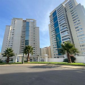 Departamento en Venta en Costa de Montemar, calle del Sol, Concon