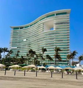 Departamento en Venta en Costera de las Palmas, Playa Diamante