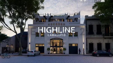 Departamento en Venta en Cucha Cucha 1100, Caballito Foto 1 de 13