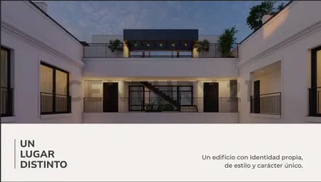 Departamento en Venta en Cucha Cucha 1100, Caballito Foto 2 de 13